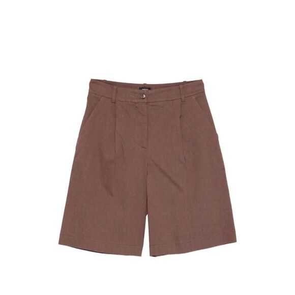 Pinko Pants - Pinko Women `Bryana` Bermuda Shorts